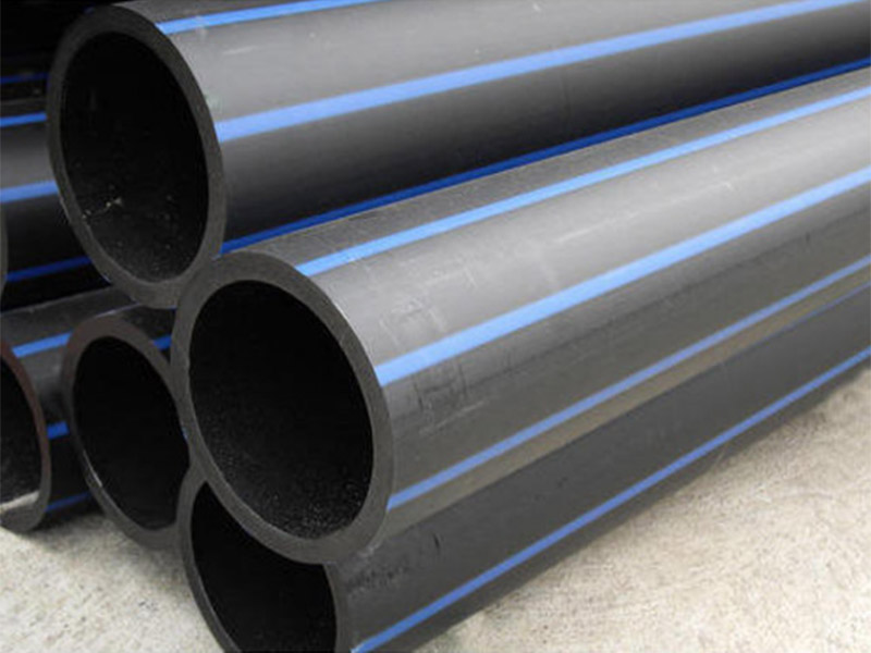 ท่อประปา HDPE 110มม. PN16
