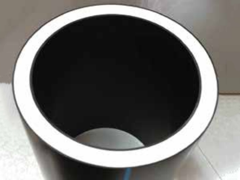 สายการอัดรีดท่อ HDPE DN1600